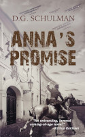 Anna's Promise -- D.G. Schulman